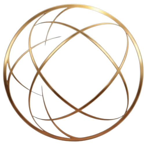 RIBC Global Logo